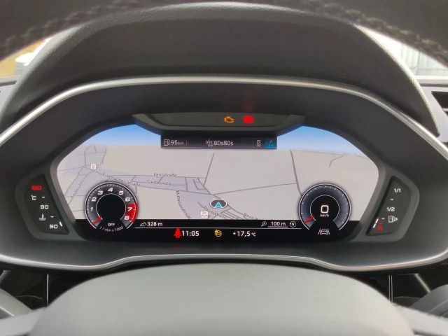 Audi Q3 35 TFSI S-Line