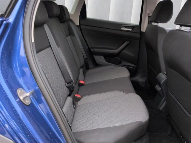 Volkswagen Taigo 1.0 TSI Move