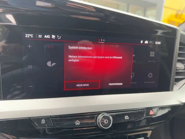 Opel Mokka GS-Line Grand Sport