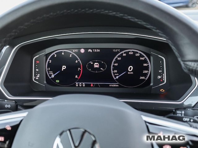 Volkswagen Tiguan 1.5 TSI DSG IQ.Drive R-Line