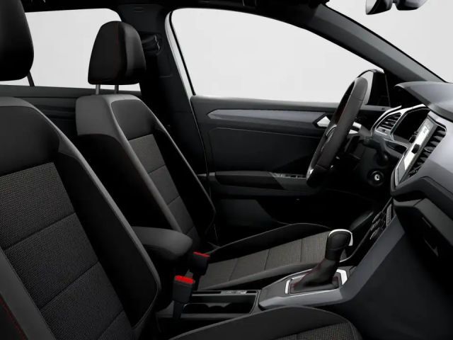 Volkswagen T-Roc DSG Sport