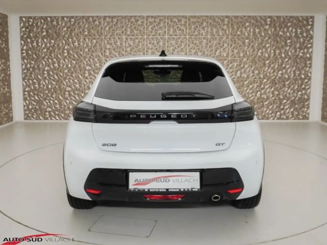 Peugeot 208 GT-Line PureTech