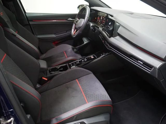 Volkswagen Golf 2.0 TSI DSG GTI