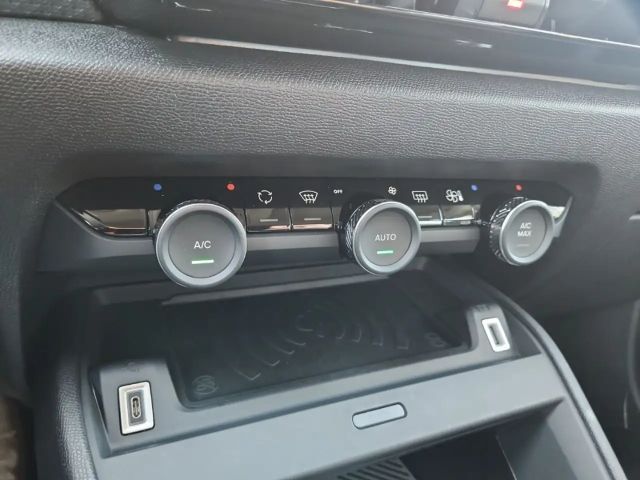 Citroën C4 Max PureTech