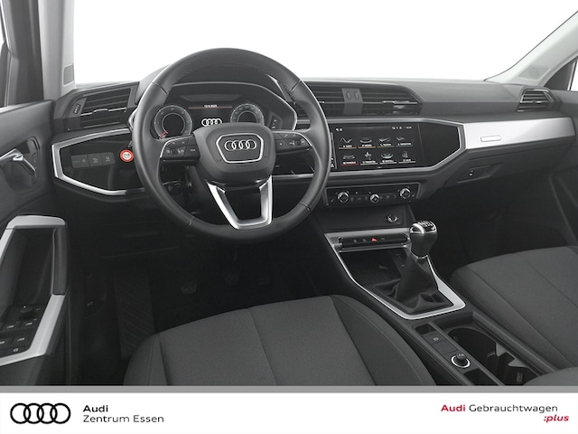 Audi Q3 35 TDI