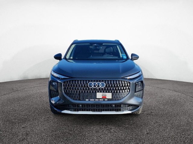 Audi Q3 S-Tronic