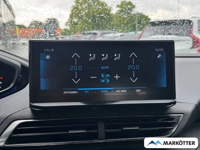 Peugeot 3008 Allure Pack PureTech