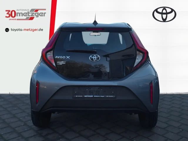 Toyota Aygo X Business Hatchback