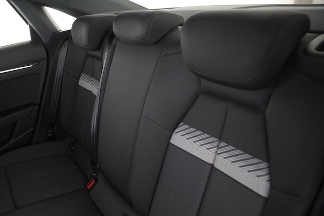 Audi A3 35 TDI S-Tronic Sedan