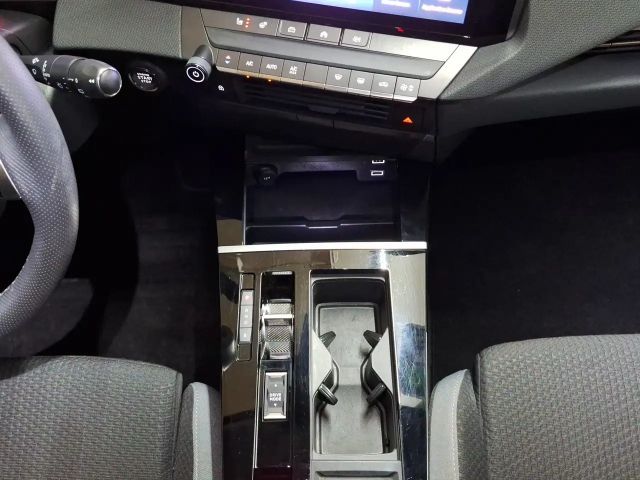 Opel Astra 1.6 Turbo Turbo