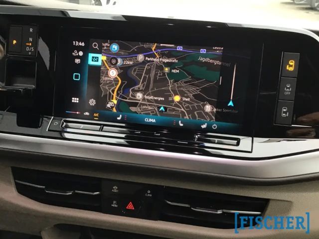 Volkswagen Multivan 2.0 TDI DSG Life T7