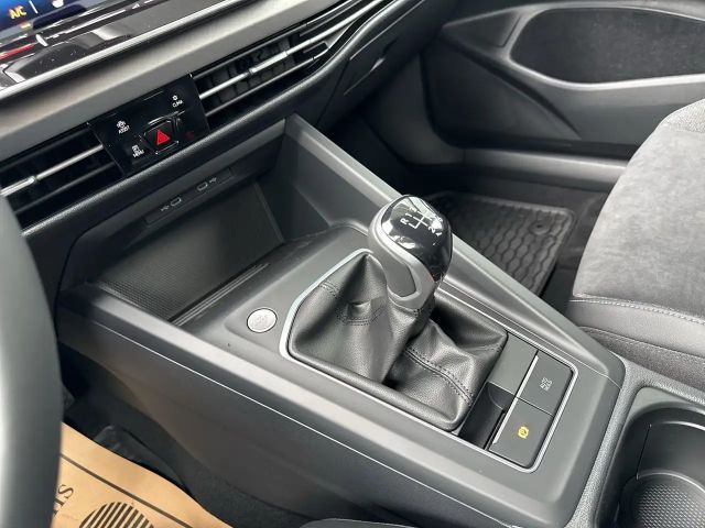 Volkswagen Golf Business Variant