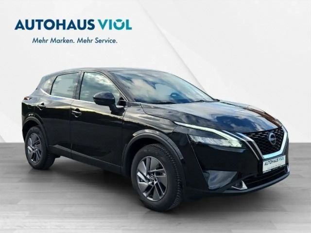 Nissan Qashqai Acenta DIG-T