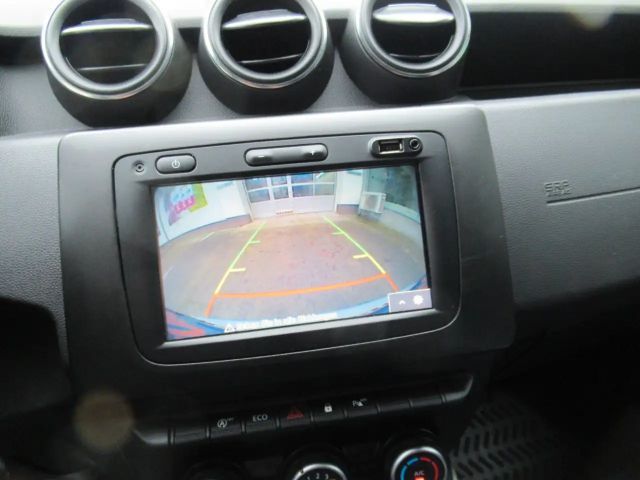 Dacia Duster II Prestige