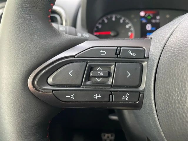 Toyota Yaris GR Hatchback