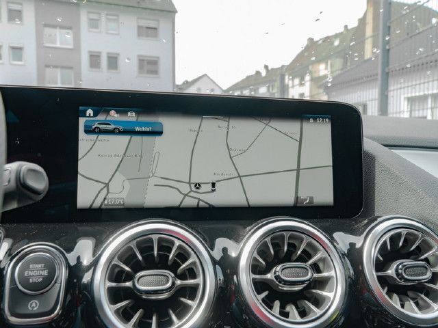 Mercedes-Benz GLA 250 4MATIC