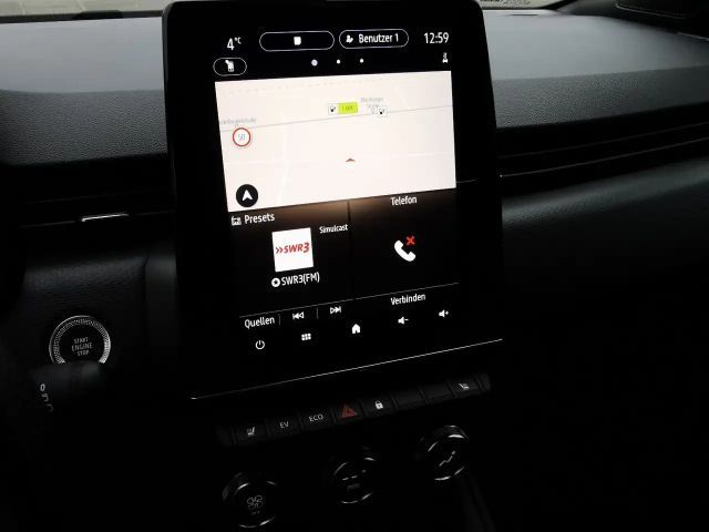 Mitsubishi Colt 1.6 Hybrid