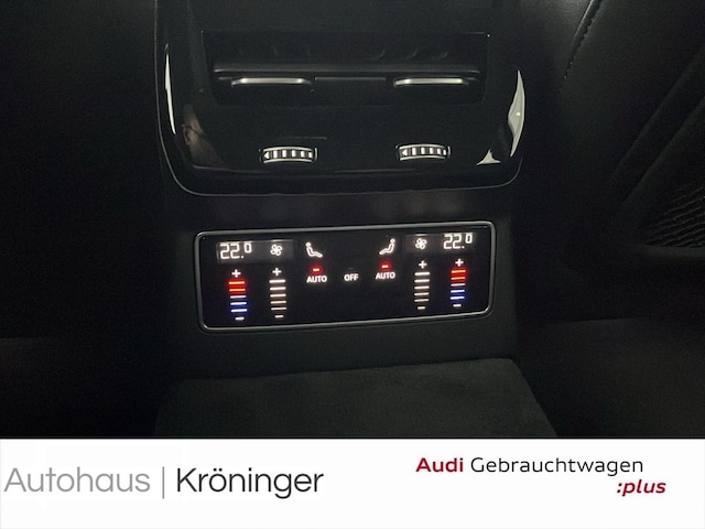 Audi A6 Avant Quattro S-Tronic