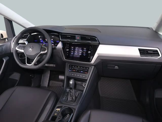 Volkswagen Touran 2.0 TDI DSG