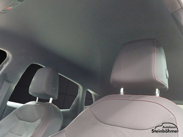 Seat Ibiza 1.0 TSI DSG FR-lijn