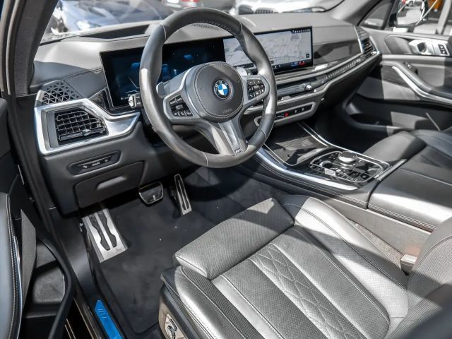 BMW X5 M-Sport xDrive30d