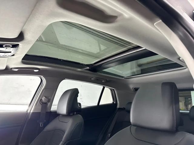 Kia Sportage GDi Spirit