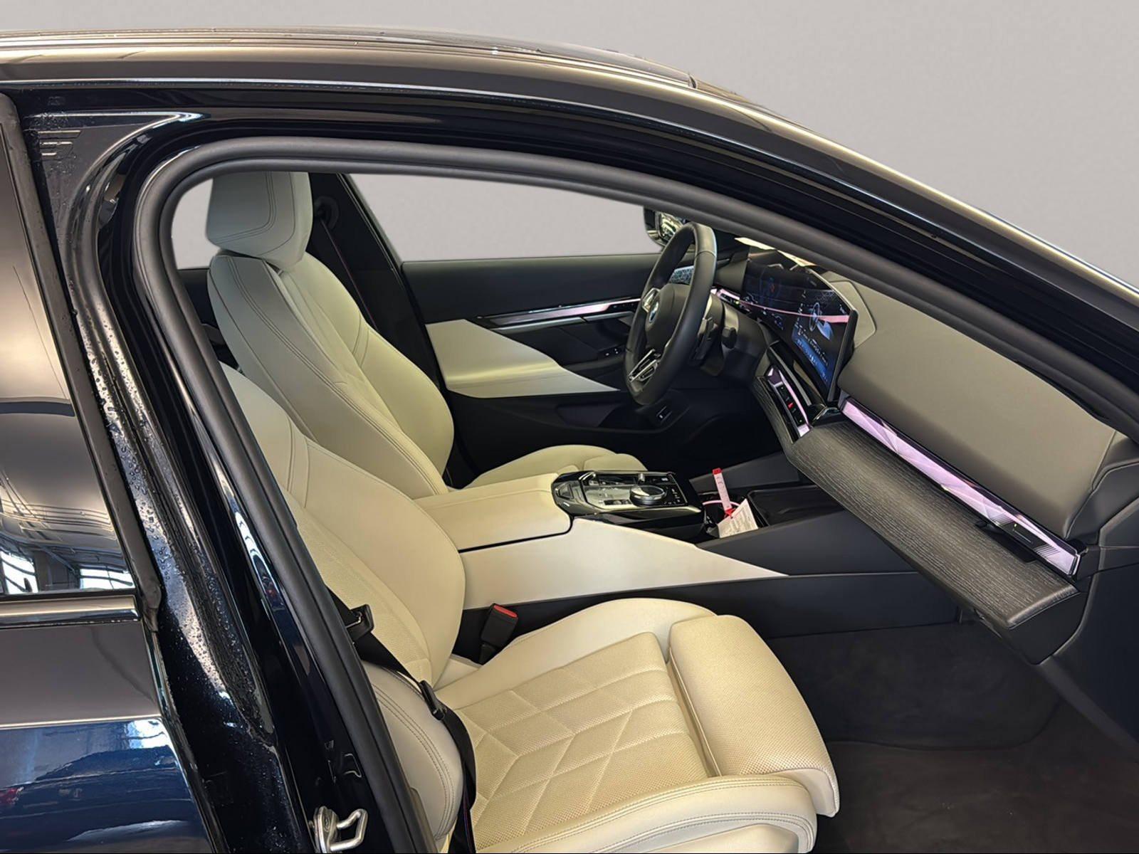 BMW 550 Sedan xDrive