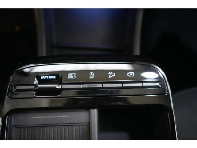 Hyundai Tucson N Line T-GDi