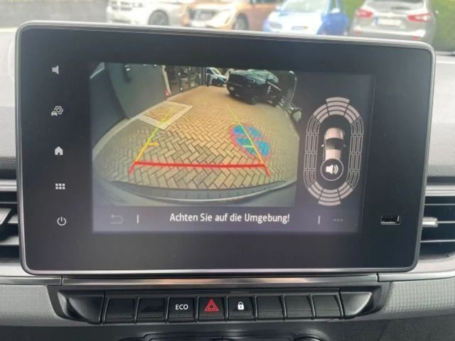 Nissan Townstar N-Connecta Townstar EV