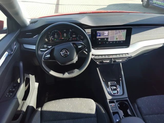 Skoda Octavia First Edition