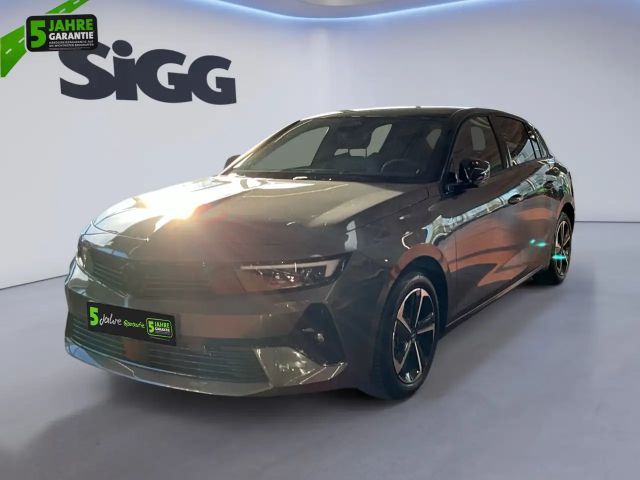 Opel Astra GS-Line Grand Sport