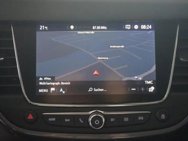 Opel Crossland X Elegance