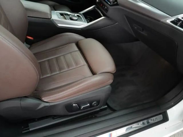 BMW 440 Cabrio xDrive