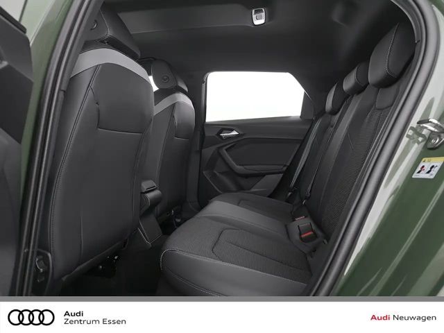 Audi A1 35 TFSI Allstreet S-Line