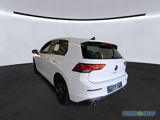 Volkswagen Golf 2.0 TSI DSG GTI Style
