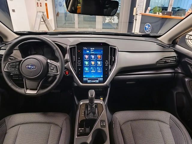 Subaru Crosstrek 2.0ie Comfort | Navi | LED