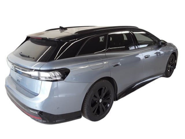 Volkswagen ID.7 Pro Tourer