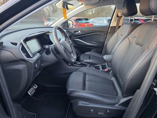 Opel Grandland X Business Elegance