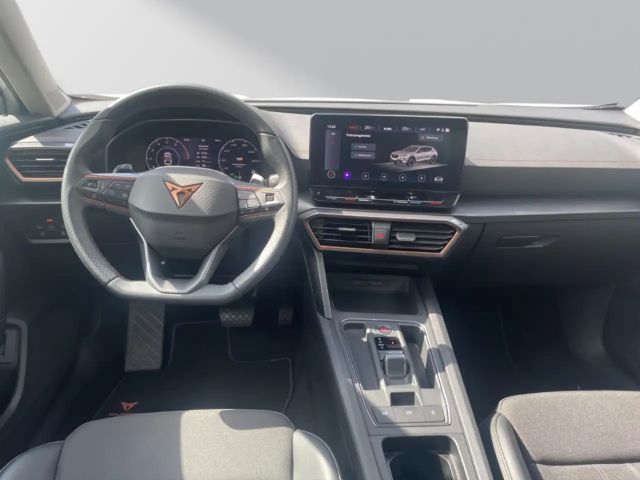 Cupra Formentor 2.0 TSI 4Drive