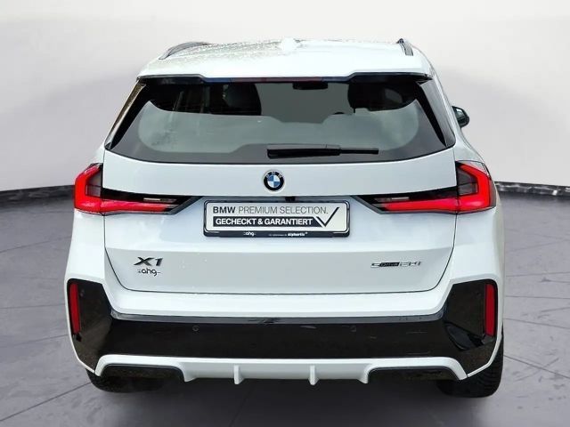 BMW X1 sDrive20i