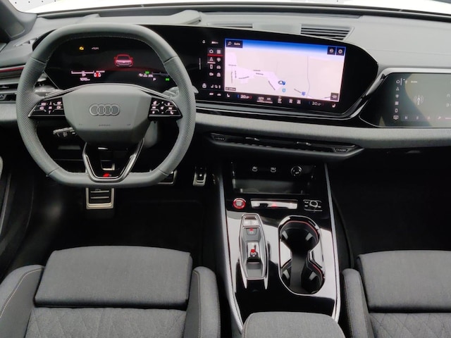 Audi A5 Quattro S-Tronic