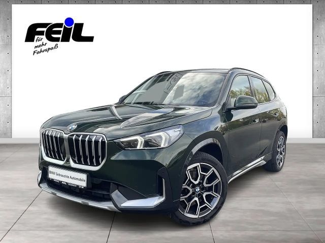 BMW X1 sDrive20i
