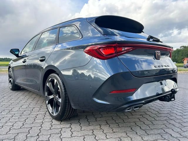 Cupra Leon DSG Sportstourer