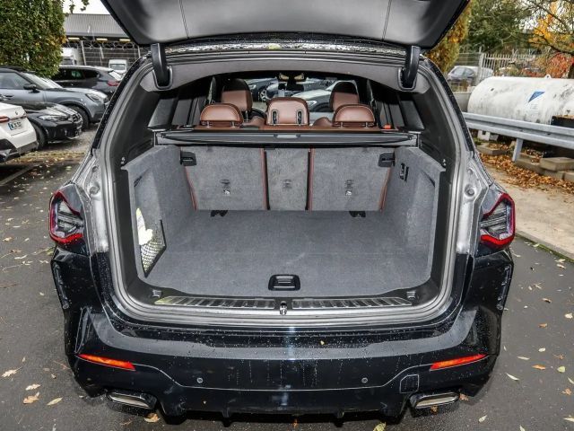 BMW X3 M-Sport xDrive30i