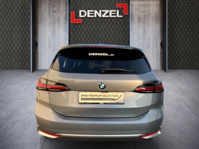 BMW 218 218d Active Tourer Sedan