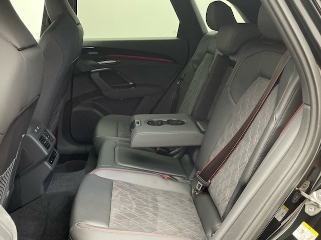 Audi Q5 Quattro S-Tronic