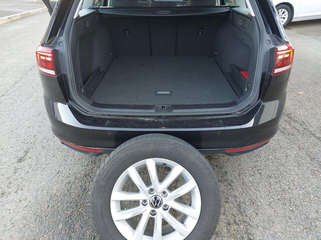 Volkswagen Passat Business DSG Variant