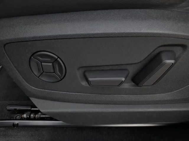 Audi e-tron Quattro S-Line