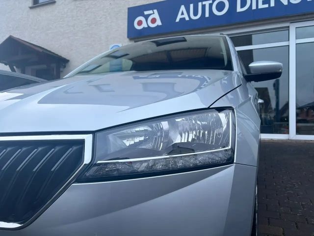 Skoda Fabia Ambition