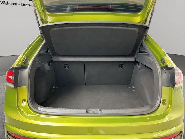 Volkswagen Taigo 1.5 TSI DSG